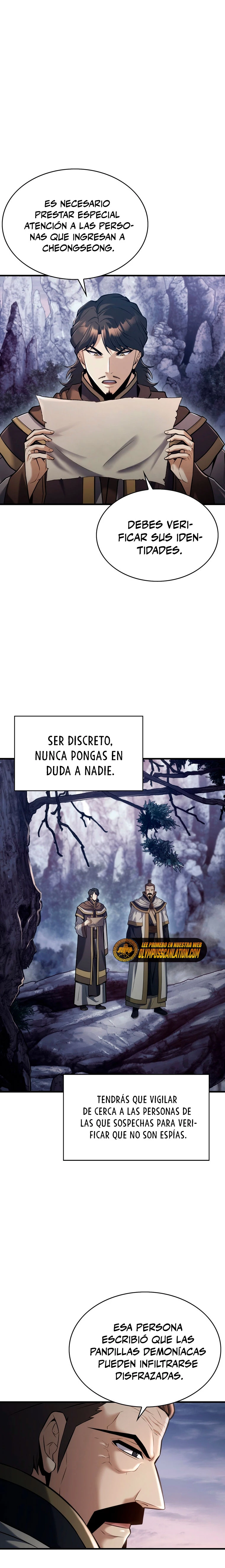 La Estrella de un Gobernante Supremo > Capitulo 61 > Page 331